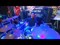 Lagu BARA CINTA - ARJUNA MUSIC - COVER FARIS KENDANG