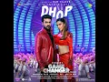 Dhop (From "Game Changer") (Telugu) - Thaman S, Roshini JKV, Prudhvi Chandra & Sruthi Ranjani