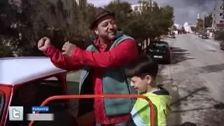 كواليس سيارتنا الأمورة المقاديد طيور الجنة 