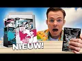 Download Lagu DE NIEUWE SET BLACK BOLT en WHITE FLARE OPENEN!