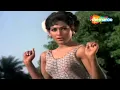 Lagu Tauba Yeh Adhayen | Ehsan (1970) Songs | Joy Mukherjee | Anjana | Mohammed Rafi Songs