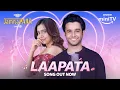 Laapata Song Out Now ft. Ritvik Sahore, Srishti Rindani | JamnaPaar | Amazon miniTV