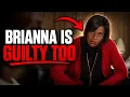 Is Brianna Guilty for D Angleos Death