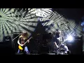 Carcass - Cadaver pouch conveyor system / Captive Bolt Pistol (Live @ Rockstadt 2017)