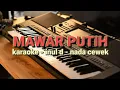 Download Lagu DANGDUT KOPLO KARAOKE //mawar  putih// NADA cewek //inul d// by jampangpbg //psr670