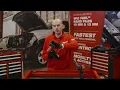 Milwaukee M12 FUEL Band File Screwfix