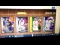 2kMTCentral Draft and Pack Opening