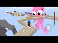 Jump Up Scale Man Run Unity Game Source Code sellunitysourcecodes