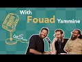 Download Lagu #Sakaa  EP 03 with Fouad Yammine | John Achkar \u0026 Raffi Feghali