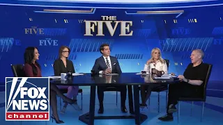 Greg Gutfeld: If you're still mad about this, you gotta find a hobby
