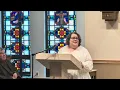 Fr Bill Graham Funeral part 1 of 2