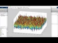 Learn MATLAB Episode Subplots 3D Plots Labeling Plots