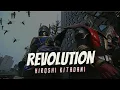 Download Lagu Revolution - Sub Español (Kamen Rider Ryuki)