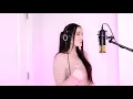 Lagu My Head \u0026 My Heart - Ava Max Cover