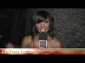 Le Toya Luckett And 'Luda Shoot "Regret" - HipHollywood.com