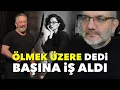 Lagu Ölmek üzere dedi; başına iş aldı | Tarık Toros | Manşet | 2 Ocak 2026