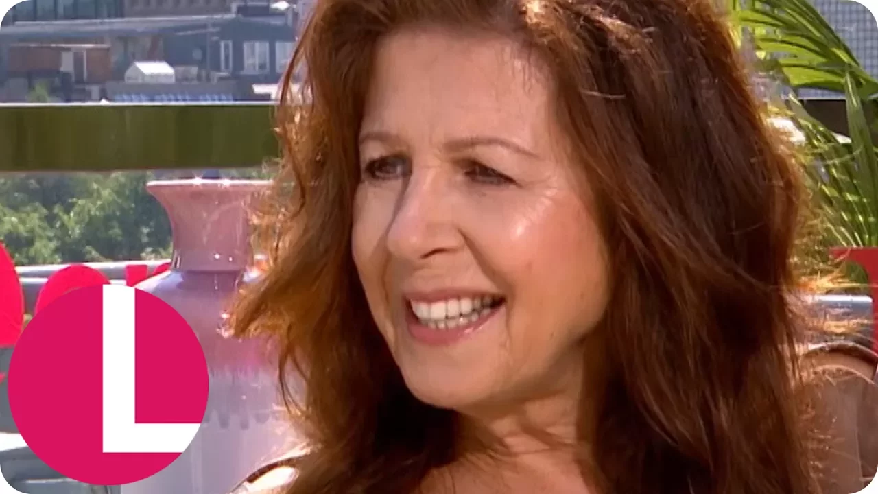 Elkie Brooks on Her British Blues Legacy | Lorraine