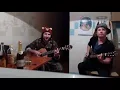 01.01 Duo - Пісня Вакули (Олег Скрипка cover)