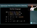 Elaborating Dependent Co pattern Matching