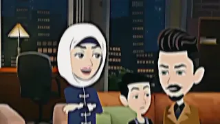 من صغر سني سلطان زماني روايات تصاميم حكايات توتا وماجي 