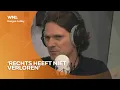 Download Lagu Het rechtspopulisme heeft met de verkiezingen niet verloren, vindt sociaal geograaf Josse de Voogd