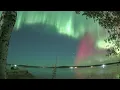 Download Lagu Aurora Alert Realtime Live