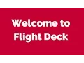 Welcome to Flight Deck Pride Global s Event Space 420 Lexington Ave