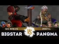 KOF XV ▰ BIGSTAR [KOR] (Clark/Vice/Krohnen) 🆚 PANGMA (Billy/Dolores/Sylvie)🎞️Replay Match -12/25