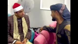 المنشد احمد حسن الاقصري وقراءه قرآن بصوت عذب وجميل 