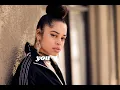 Ella Mai - I Need My Peace | Lyrics Video