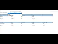 Excel Work Rows based on Cell value
