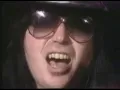 Dio, Judas Priest, Wasp, Iron Maiden, Quiet Riot... - Stars official music video RARE!!!!!