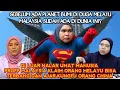 Lagu Warga Asean Tertawa Proff Malaysia Klaim Orang Melayu Bisa Terbang Dan Ajar Kungfu Orang China