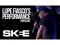 Download Lagu Lupe Fiasco Performs New Song \