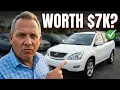 This Is What 7 000 Buys in Today s Used Car Market