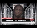 ARRESTS RELATED TO SEX OFFENDER REGISTRY FALSE IMPRISONMENT ARREST Weekly Recap - 26