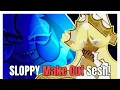 I Made Out with BOTH of the Hot Cookies Soul Date - SMC and PV Routes