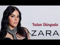 Download Lagu ZARA YALAN DÜNYADA