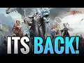 Download Lagu THE MOST FUN GAME IS BACK AND BETTER THAN EVER... | DragonHeir: Silent Gods