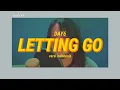 Download Lagu DAY6 - Letting Go 놓아 놓아 노하 (Indonesian Ver.)
