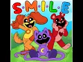 Smile Everyday! (Smiling Critters Theme Song) (feat. Jelzyart & ivi) - Cougar MacDowall