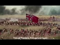 Download Lagu Over the Hills and Far Away - British Army Song