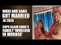 Nikki Yadav Murder Case New Chilling Details Emerge