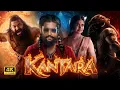 Lagu Kantara 2 (2025) | Rishab Shetty Hindi Dubbed Action Thriller Movie | Full HD Movie