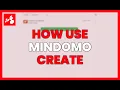 HOW TO USE MINDOMO TO CREATE EFFECTIVE MIND MAPS
