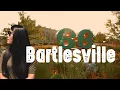 Bartlesville Oklahoma