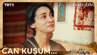 Cemile'nin can kuşu.. - Gönül Dağı 221. Bölüm