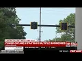 Power outage affects 500 customers along Wynn Bradford drives in Huntsville