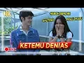 Download Lagu HISTERIS, Diva Senang Banget Ketemu Denias KDI
