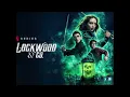 Netflix Can't Leave The Night | Lockwood & Co. Soundtrack | OST